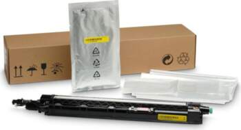 HP A3 LLC LJ Developer Unit