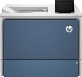 HP Color LaserJet Enterprise 6701dn Printer