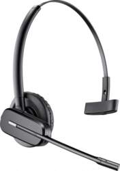 HP CS540A Headset with handset