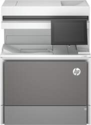 HP LaserJet Enterprise Multifunction Color Printeris
