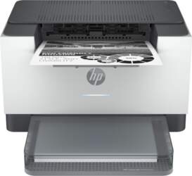 HP LaserJet M209dwe Printer