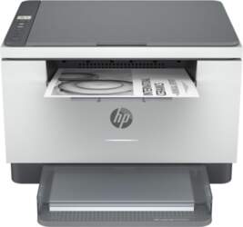 HP Laserjet Mfp M234Dw Printer,
