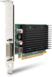 HP NVIDIA NVS 300 512MB GRAPHICS