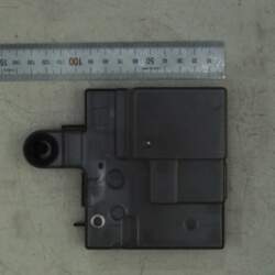 HP Samsung waste toner container