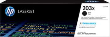HP Toner/203X