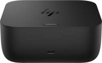 HP USB-C Dock G6 100W -