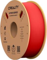 Hyper PLA Filament Creality (Red) 3301010342