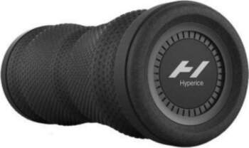 Hyperice Vyper GO Black