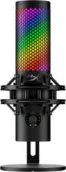 HyperX Microphone QuadCast 2 S Black