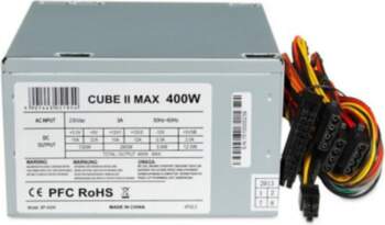 IBox CUBE II power supply unit
