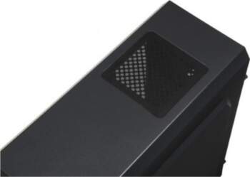 IBox ORCUS X14 Midi Tower Black