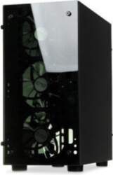 IBOX PASSION V4 PC CASE GAMING