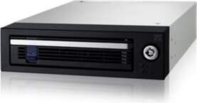 Icy Dock 3.5" SATA Enclosure