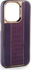 ILike Apple iPhone 15 Leather Case