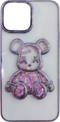 ILike Apple iPhone 15 Silicone Case
