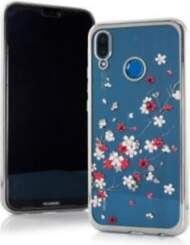 ILike Apple iPhone XR Flower Back