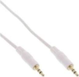 InLine - Audio-Kabel - 1 x