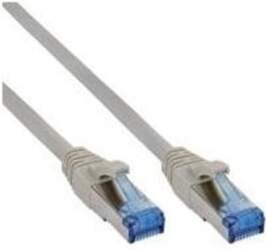 InLine - Patch-Kabel - RJ-45 (M)