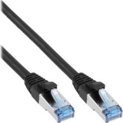 InLine - Patch-Kabel - RJ-45 (M)