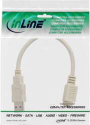 INLINE - Tastatur- / Maus-Adapter -