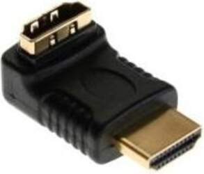 InLine - Video- / Audio-Adapter -