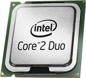 Intel Core 2 Duo E7300 2