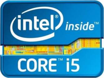 Intel Core i5-6400