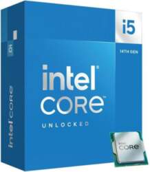 Intel CPU Desktop Core i5-14500 (up