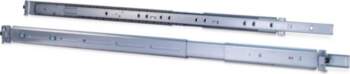 Inter-Tech 88887219 rack accessory Telescopic slide