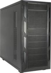 Inter-Tech 88887382 computer case Micro Tower
