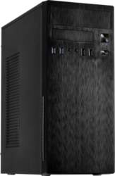 Inter-Tech IT-2812 Business Midi Tower Black