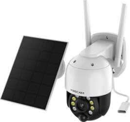 IP Camera FOSCAM B4 White