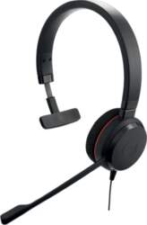 Jabra EVOLVE 20 UC Mono