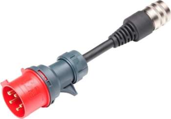Juice Technology Sicherheitsadapter JUICE CONNECTOR, CEE32