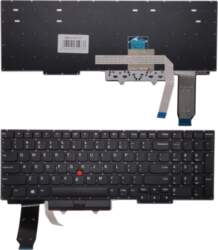 Keyboard LENOVO Thinkpad E15 Gen 2