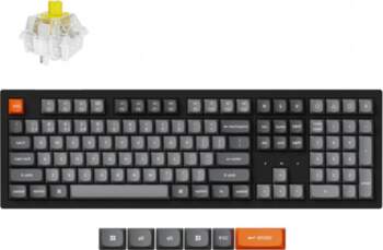 Keychron K10 Max RGB - US
