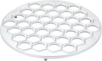 King Hoff Pelmeņu forma ⌀ 25cm