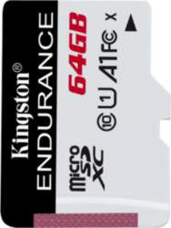 Kingston Technology High Endurance 64 GB