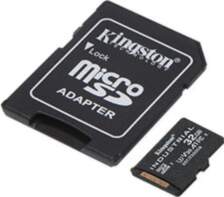 Kingston | UHS-I | 32 GB
