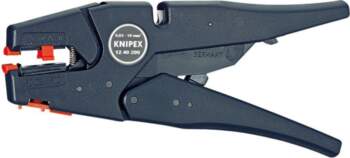 Knipex 12 40 200 cable stripper