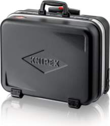 Knipex BIG Basic Move Tool box