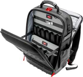 Knipex Tools Tool Backpack Module X18