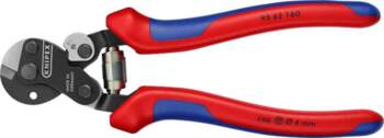 KNIPEX - Wire cutter - isoliert