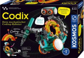 Kosmos Codix