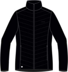 Kurtka Viking Bart Pro Primaloft Man