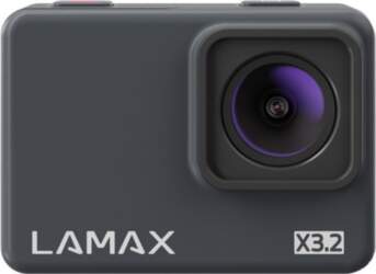 LAMAX X3.2 action camera