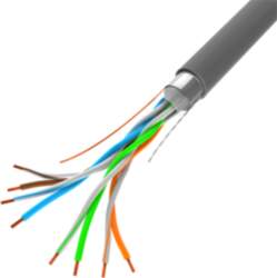 LANBERG LAN FTP CABLE 100MB/S 305M