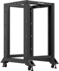 LANBERG Open rack 18U 600x800
