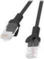 LANBERG PCU6-10CC-1000-BK Patchcord