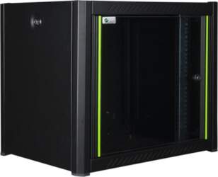Lanview 19" 9U Rack Wall Mount